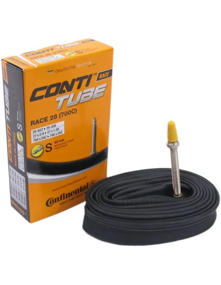 Binnenband Continental 28" / Race SV-60mm 18/25-622/630
