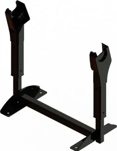 Kinderzitje bakfiets – Fietsonderdeel.com