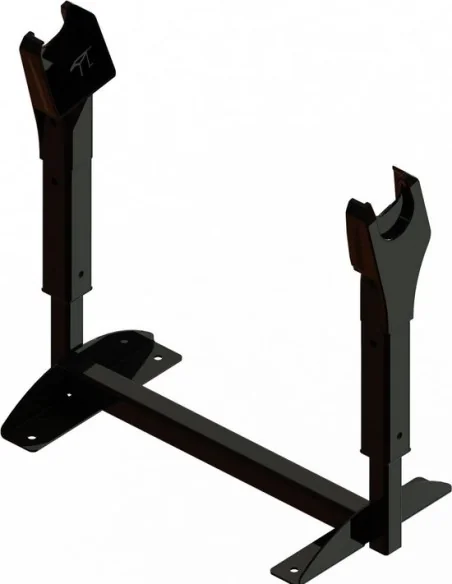 Steco Maxi Cosi beugel voor bakfiets Mini-Mee