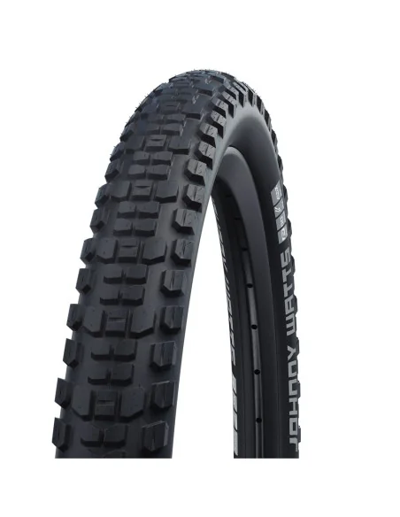Vouwband Schwalbe Hans Dampf Performance 26 x 2.35" / 60-559 mm - zwart