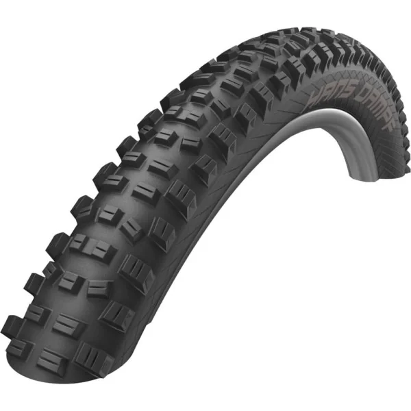 Vouwband Schwalbe Hans Dampf Performance 27.5 x 2.35" / 60-584 mm - zwart