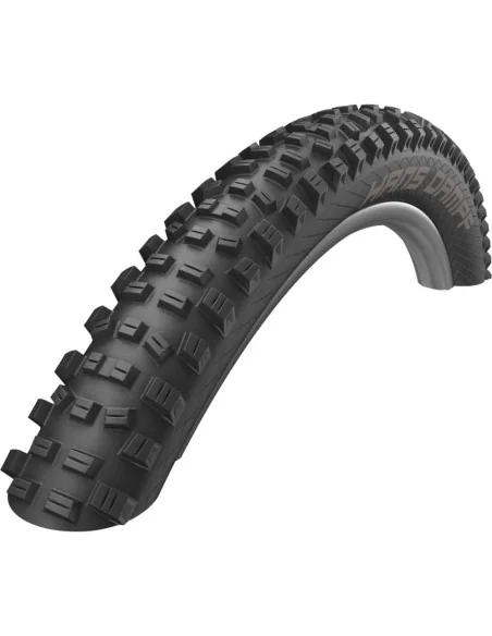 Vouwband Schwalbe Hans Dampf Performance 27.5 x 2.35" / 60-584 mm - zwart