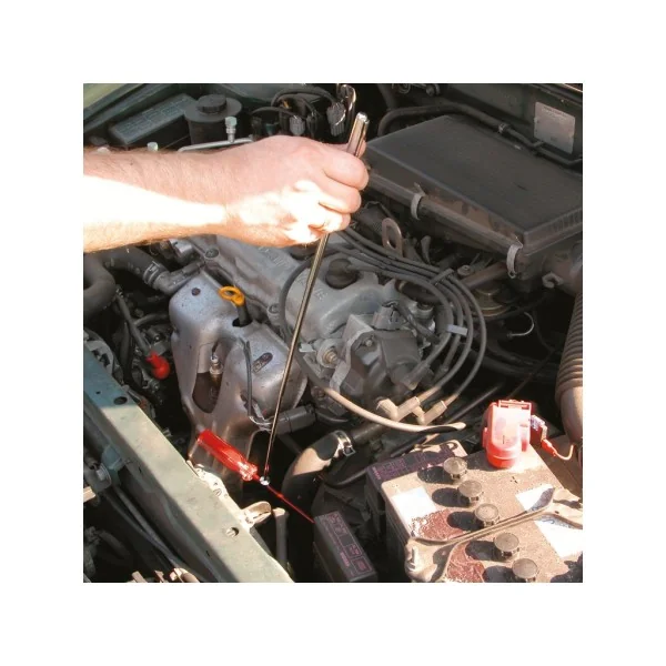 Magneetpen Carpoint Telescopisch