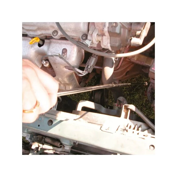 Magneetpen Carpoint Telescopisch