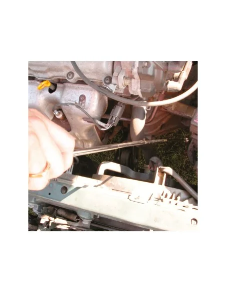 Magneetpen Carpoint Telescopisch