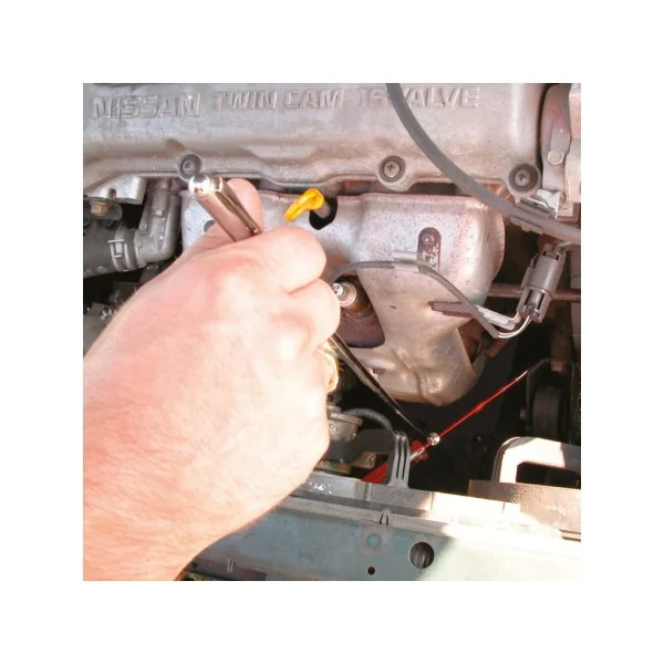 Magneetpen Carpoint Telescopisch