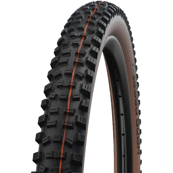 Vouwband Schwalbe Hans Dampf Super Trail 29 x 2.60" / 65-622 mm - classic sidewall