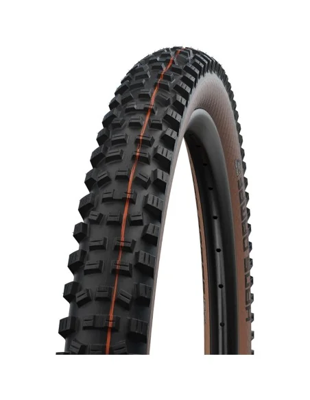 Vouwband Schwalbe Hans Dampf Super Trail 29 x 2.60" / 65-622 mm - classic sidewall