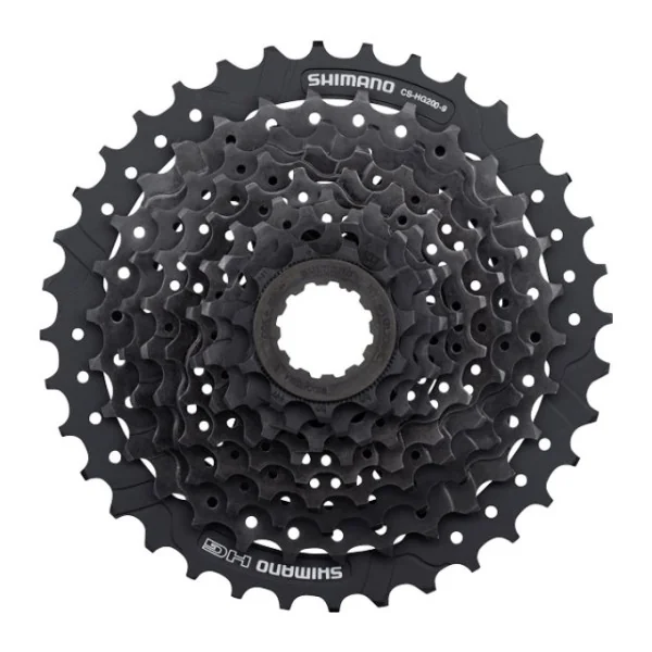 Cassette 9 speed Shimano Acera CS-GH200 11-36T