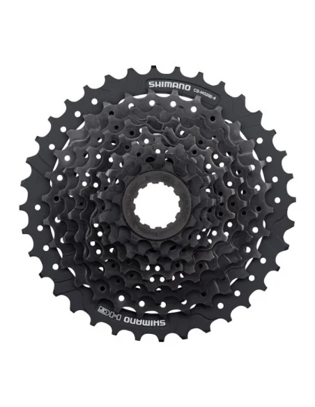 Cassette 9 speed Shimano Acera CS-GH200 11-36T