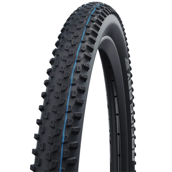 Vouwband Schwalbe Racing Ray Performance 27.5 x 2.25" / 57-584 mm - zwart