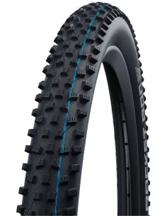 Vouwband Schwalbe Rocket Ron Super Ground 27.5 x 2.25" / 57-584 mm - zwart