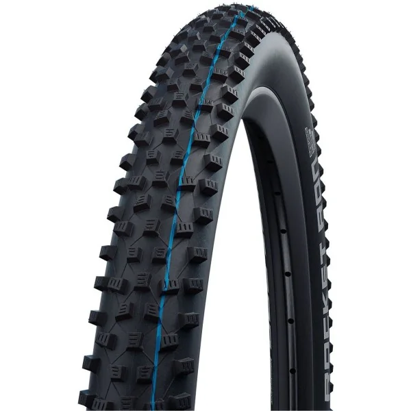 Vouwband Schwalbe Rocket Ron Super Ground 27.5 x 2.25" / 57-584 mm - zwart