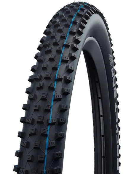 Vouwband Schwalbe Rocket Ron Super Ground 27.5 x 2.25" / 57-584 mm - zwart