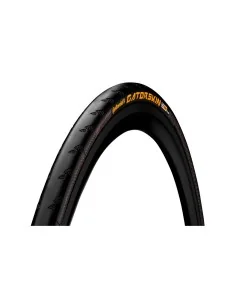 Buitenband Continental Gatorskin 28 x 1.10" / 28-622 - zwart