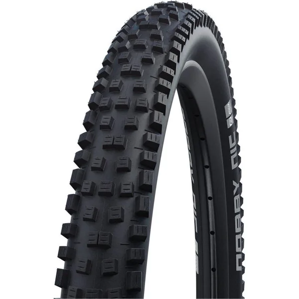 Vouwband Schwalbe Nobby Nic Performance 27.5 x 2.80" / 70-584 mm - zwart