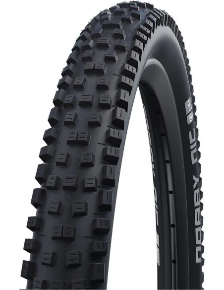 Vouwband Schwalbe Nobby Nic Performance 27.5 x 2.80" / 70-584 mm - zwart