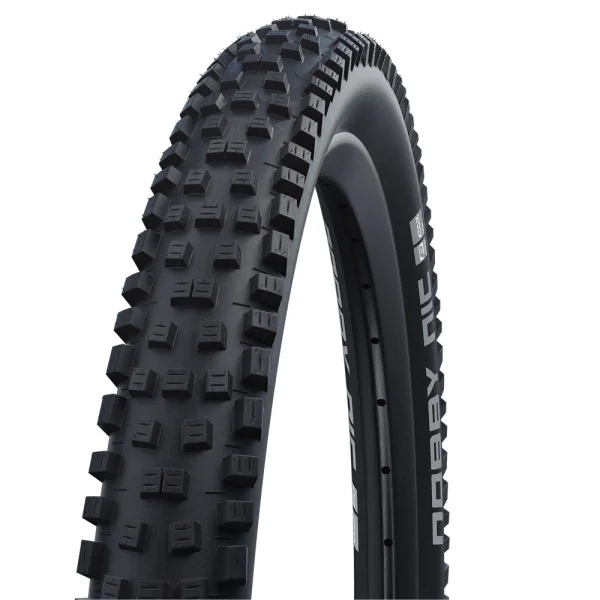 Vouwband Schwalbe Nobby Nic Performance 29 x 2.25" / 57-622 mm - zwart