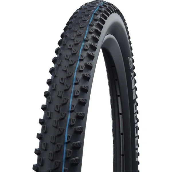 Vouwband Schwalbe Racing Ray Super Ground 29 x 2.10" / 54-622 mm - zwart