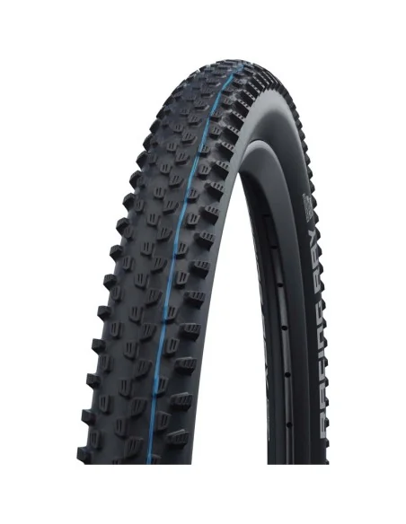 Vouwband Schwalbe Racing Ray Super Ground 29 x 2.10" / 54-622 mm - zwart