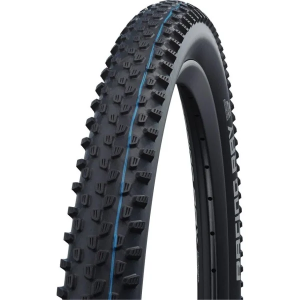 Vouwband Schwalbe Racing Ray Super Ground 29 x 2.25" / 57-622 mm - zwart