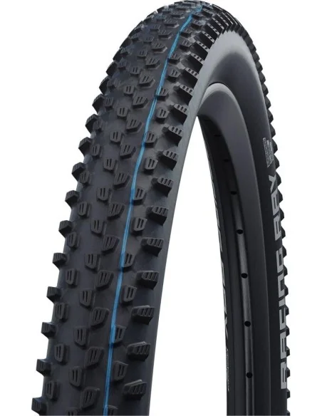 Vouwband Schwalbe Racing Ray Super Ground 29 x 2.25" / 57-622 mm - zwart