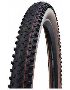 Vouwband Schwalbe Racing Ray Super Race 29 x 2.35" / 60-622 mm - transparant sidewall