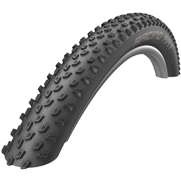 Vouwband Schwalbe Racing Ray Performance 29 x 2.25" / 57-622 mm - zwart