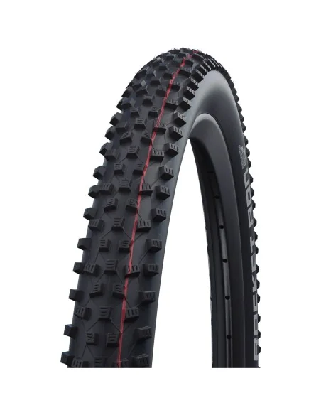 Vouwband Schwalbe Rocket Ron Super Ground 29 x 2.10" / 54-622 mm - zwart