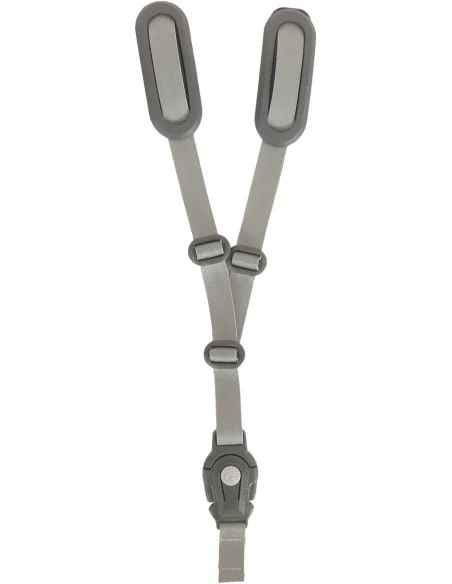 Veiligheidsgordel voor Polisport Bubbly Maxi kinderzitje