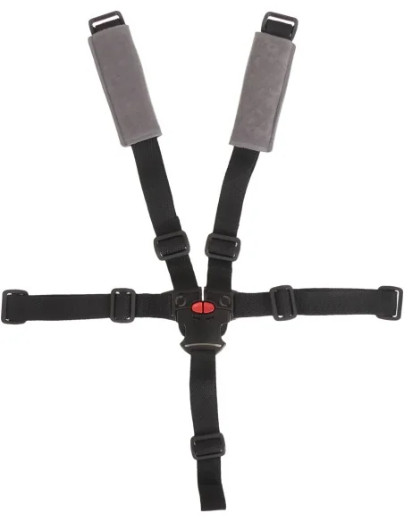 Veiligheidsgordel voor Polisport Bilby kinderzitje