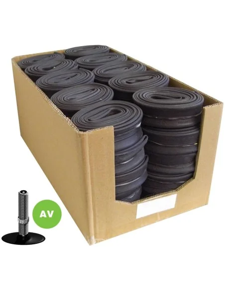 Binnenband Edge 28/29" (40/60-584/635) - AV40mm (werkplaats 50 stuks)