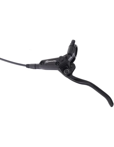 Hydraulische remset Saccon DH56 links 850 mm