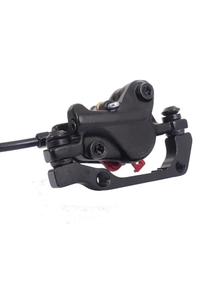 Hydraulische remset Saccon DH56 rechts 1600 mm