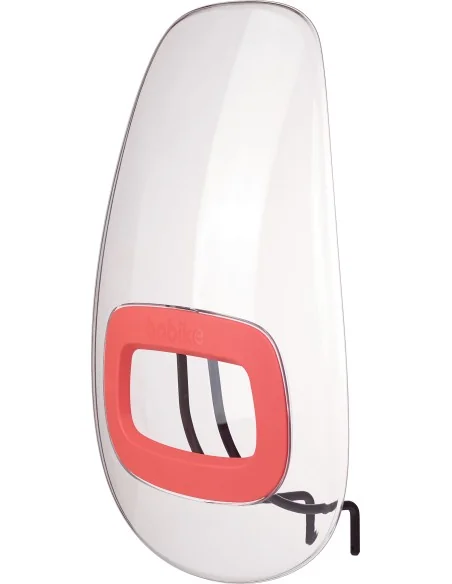 Windscherm Bobike One+ - fierce flamingo