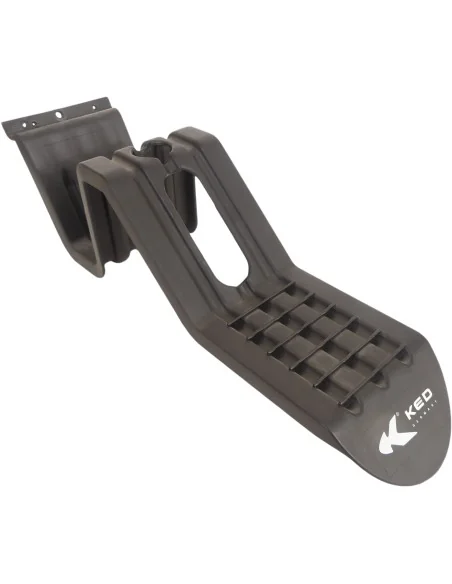 KED helmhaak voor Slatwall stelling