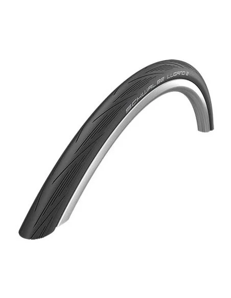 Buitenband Schwalbe Lugano 2 K-Guard 28 x 1.10" / 28-622 mm - zwart