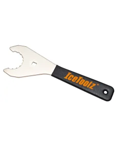 Trapassleutel 16 tands IceToolz 11C1 voor Hollowtech 2