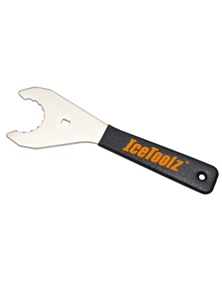 Trapassleutel IceToolz 11C7 voor BSA30 46 mm