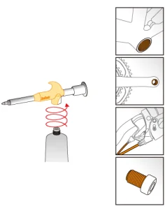 Diverse – Fietsonderdeel.com