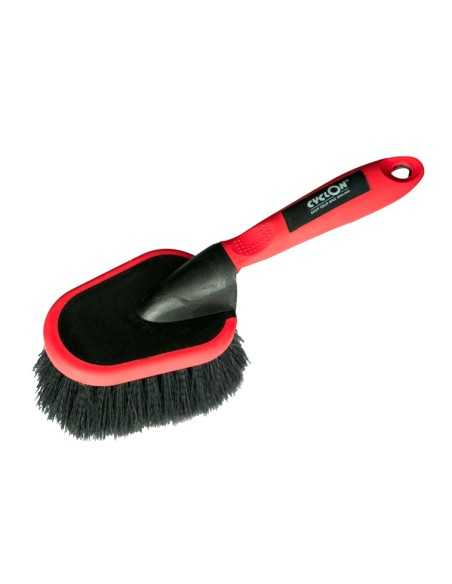 Cyclon Poetsborstel Soft Washing Brush