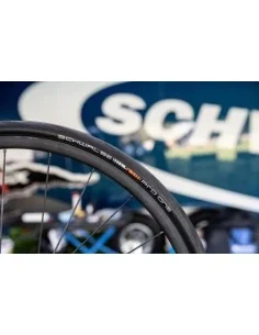 Vouwband Schwalbe Pro One V-Guard 28 x 1.00" / 25-622 - zwart