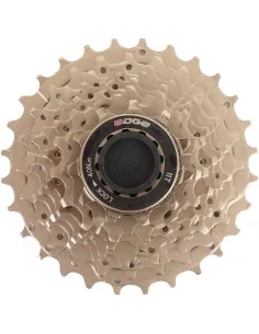 Cassette 8 speed Edge CS-M5008 11-28T - zilver 2