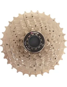 Cassette 9 speed Edge CS-M5009 11-32T - zilver 2