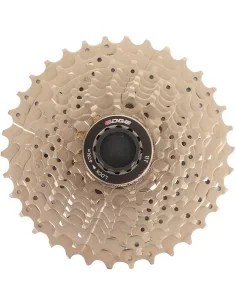 Cassette 10 speed Edge CS-M6010 11-34T - zilver 2