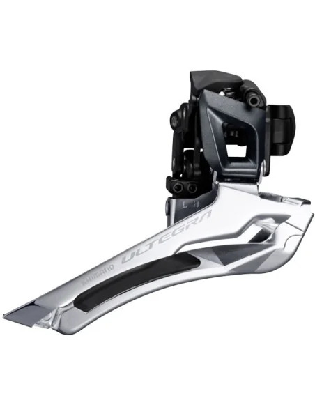 Voorderailleur Shimano Ultegra FD-R8000 2x11 speed - hoge klem 34,9 mm