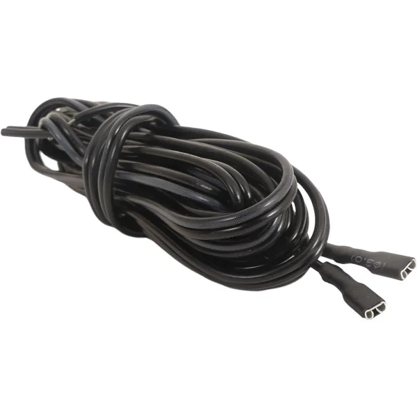 Dragerachterlicht Sate-Lite voor e-bike 6-48 Volt - 80 mm montage