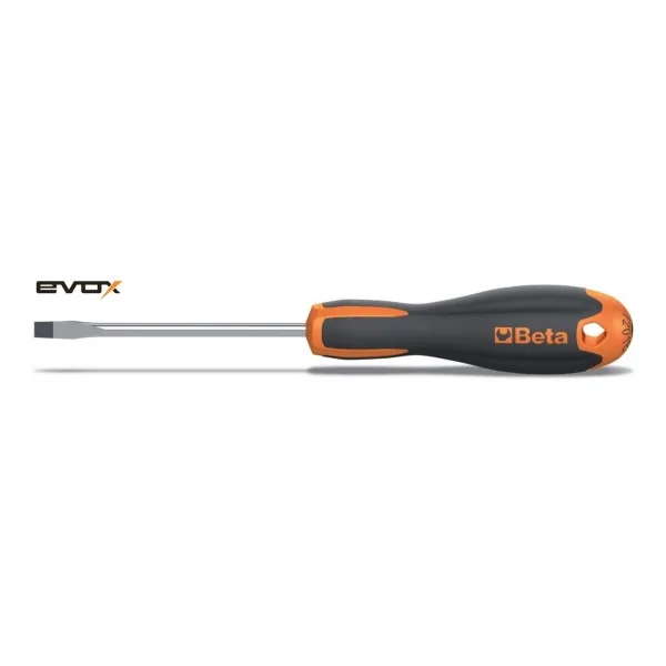 Schroevendraaierset Beta Tools Evox 1203E/D8P - 8 delig