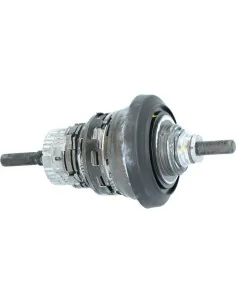 Binnenwerk Shimano Nexus 7 remnaaf SG-C3001-7C-DX met remarm (175,5 mm as)