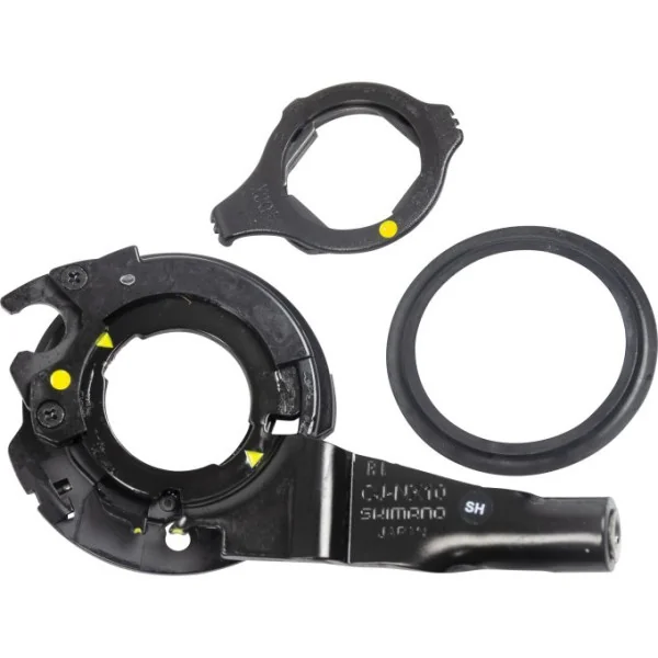 Cassettejoint Shimano Nexus 7 CJ-NX10 - riemaandrijving